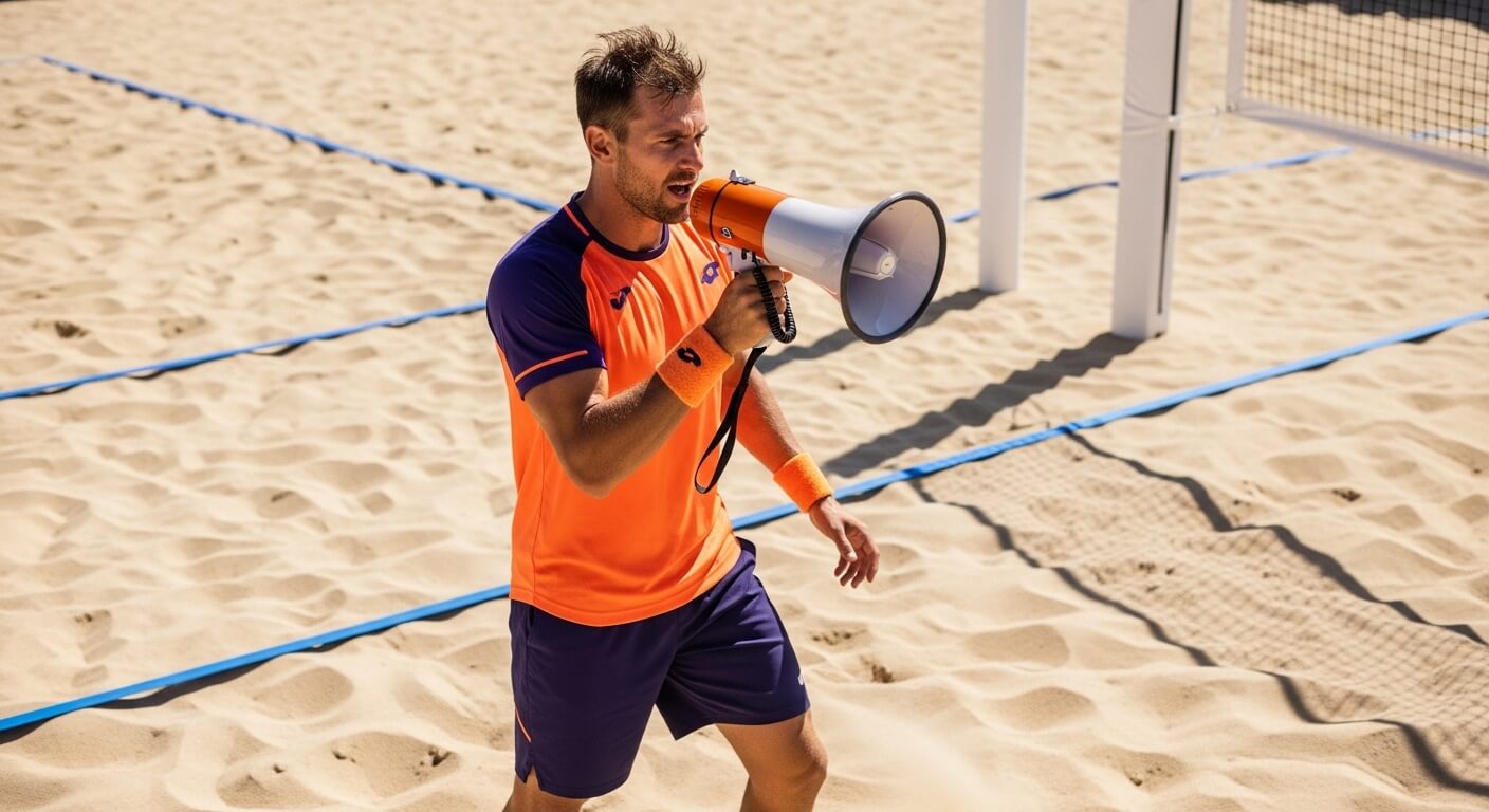 Como divulgar um torneio de beach tennis e lotar as inscrições