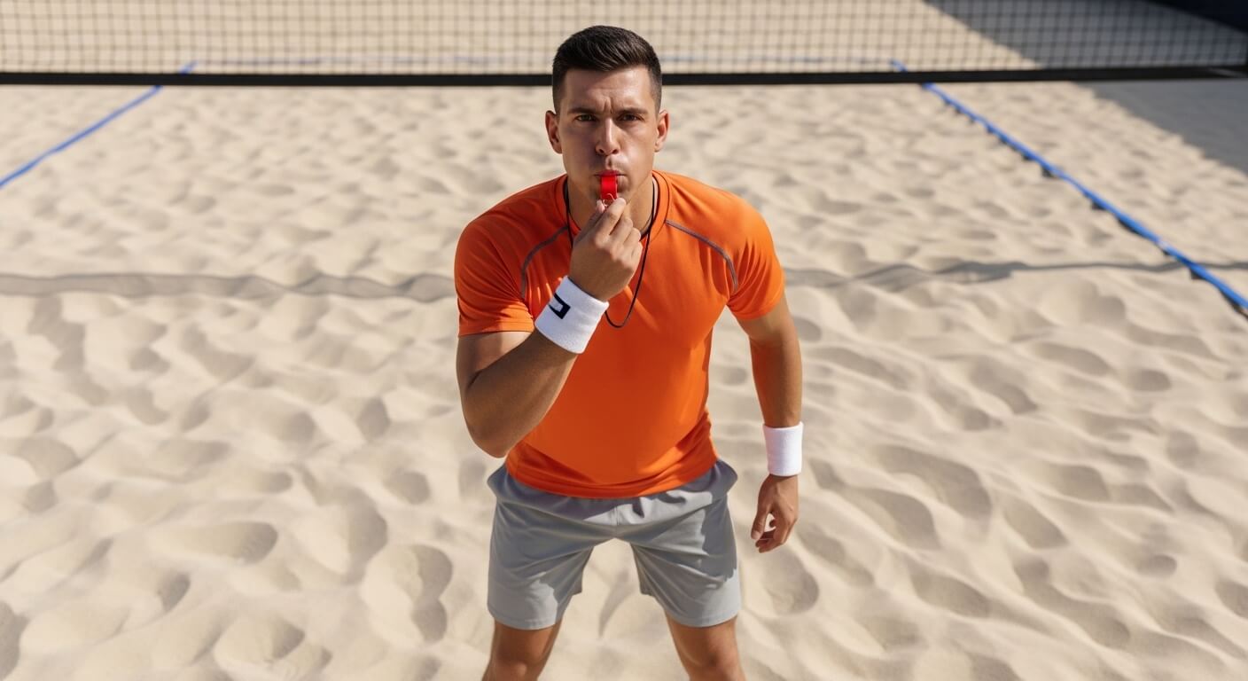 Regras do Beach Tennis: guia completo para iniciantes