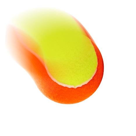 Bola de Beach Tennis