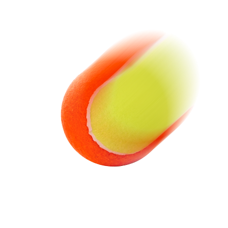 Bola de Beach Tennis